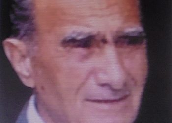 «Έφυγε» ο Ευστάθιος Μιχαήλ