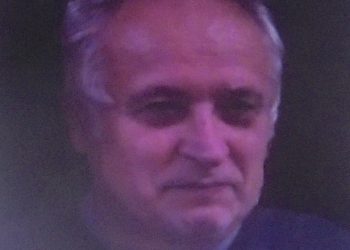 «Έφυγε» ο Απόστολος Συγκούνας