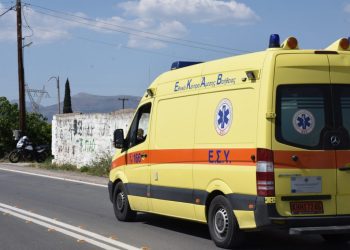 Τραγωδία με ΙΧΦ να πέφτει σε γκρεμό