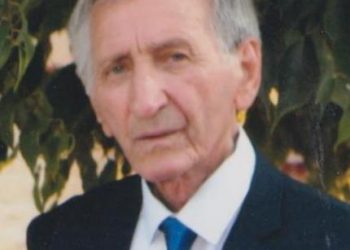«Έφυγε» ο Κων/νος Τσιάτσιος