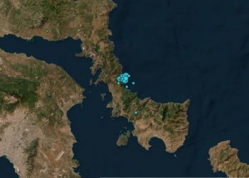 “Κουνήθηκε” η Εύβοια