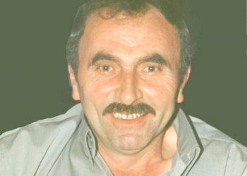 “’Εφυγε” ο Βασίλης Αλεξίου