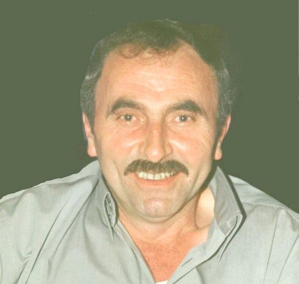 “’Εφυγε” ο Βασίλης Αλεξίου
