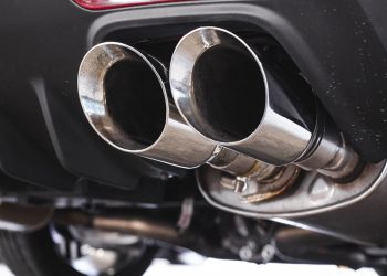 Περιπέτειες με την Δικαιοσύνη για …εξάτμιση