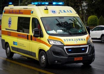 Του στέρησε την ζωή η … μίζα