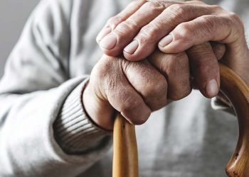 Μαρτυρικός θάνατος για ηλικιωμένη