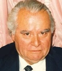 “΄Εφυγε” ο Κων/νος Ρουπακιάς
