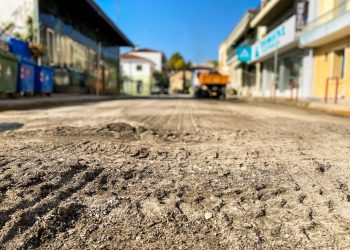 «Μύλος των Ξωτικών» με … μπουλντόζες