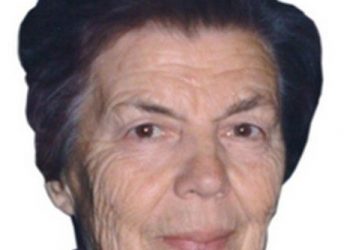 «΄Εφυγε» η Δήμητρα Παπαστάθη