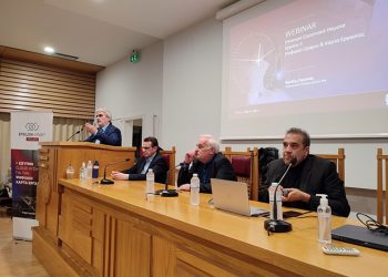 Στο επίκεντρο το ψηφιακό ωράριο και η ψηφιακή κάρτα εργασίας