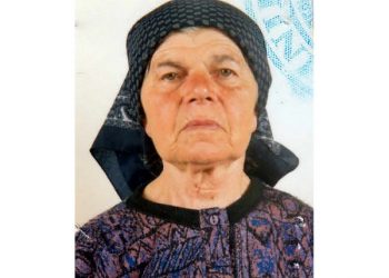«Έφυγε» η Αλεξάνδρα Ραμιώτη