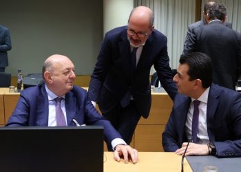 Επιδοτήσεις και τον Δεκέμβριο με το βλέμμα σε νέο Συμβούλιο Υπουργών Ενέργειας