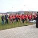 Αγιασμός ενόψει της πρεμιέρας του πρωταθλήματος