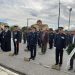 Τιμήθηκε στα Τρίκαλα η η Ημέρα των Ενόπλων Δυνάμεων