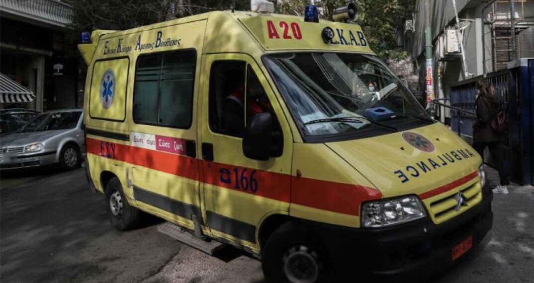 Θανατηφόρο τροχαίο στα ορεινά της Πύλης