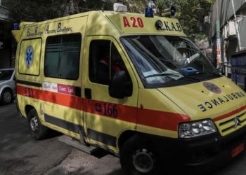 Θανατηφόρο τροχαίο στα ορεινά της Πύλης