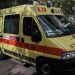 Θανατηφόρο τροχαίο στα ορεινά της Πύλης
