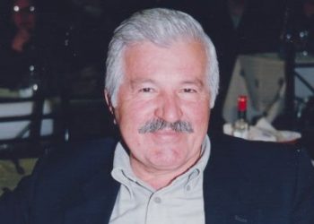 «Έφυγε» ο Ανδρέας Καμπαγιάννης