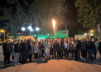 Το Μεγαλοχώρι του Δήμου Τρικκαίων και η βιομηχανία ΒΙΟΣΕΡ εντάσσονται στο δίκτυο διανομής της ΕΔΑ ΘΕΣΣ
