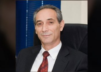 «Έφυγε» πρόωρα ο πρώην Δήμαρχος Καρδίτσας Κων/νος Παπαλός