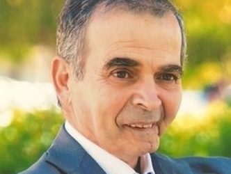 «Έφυγε» ο Γεώργιος Παπουλής