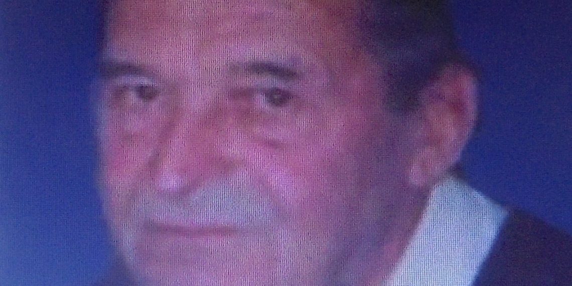 «Έφυγε» ο Γεώργιος Κλεισιάρης