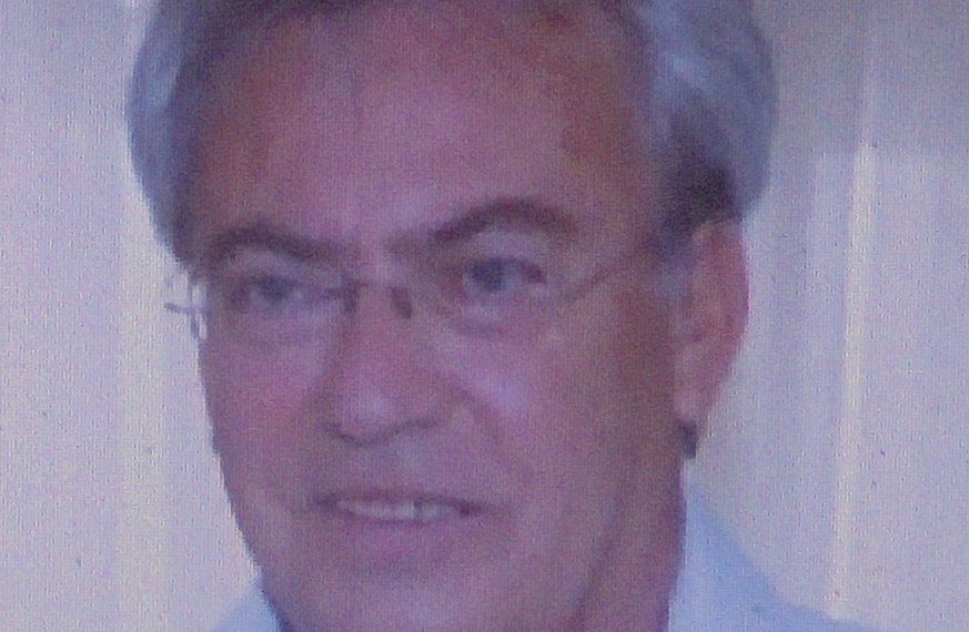 «Έφυγε» ο Δημήτρης Νημάς