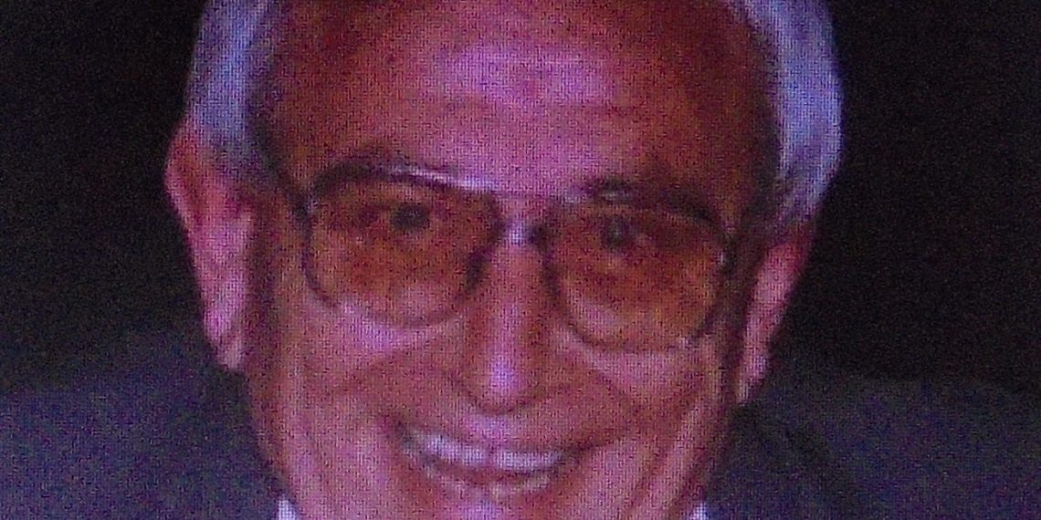 «Έφυγε» ο Χρήστος Ρουσιαμάνης