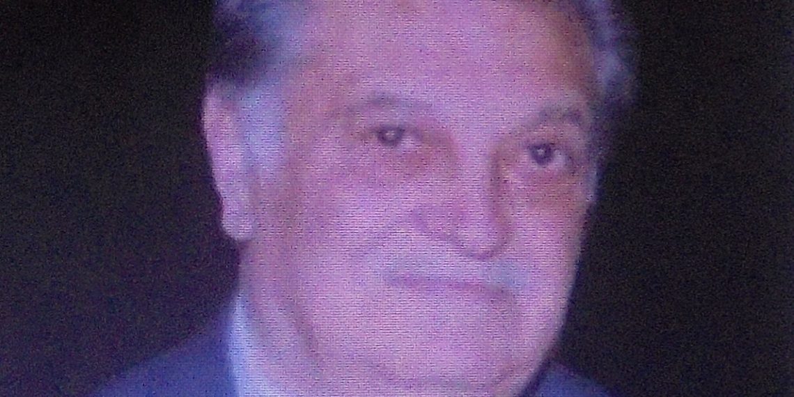 «Έφυγε» ο Σωτήρης Τσιρογιάννης