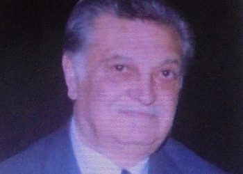 «Έφυγε» ο Σωτήρης Τσιρογιάννης