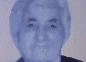 «Έφυγε» η Βασιλική Καντζουρα