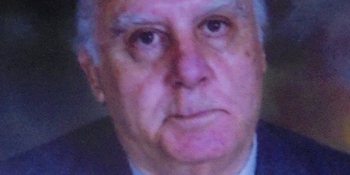«Έφυγε» ο Ιωάννης Πελέκης