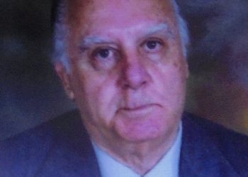 «Έφυγε» ο Ιωάννης Πελέκης