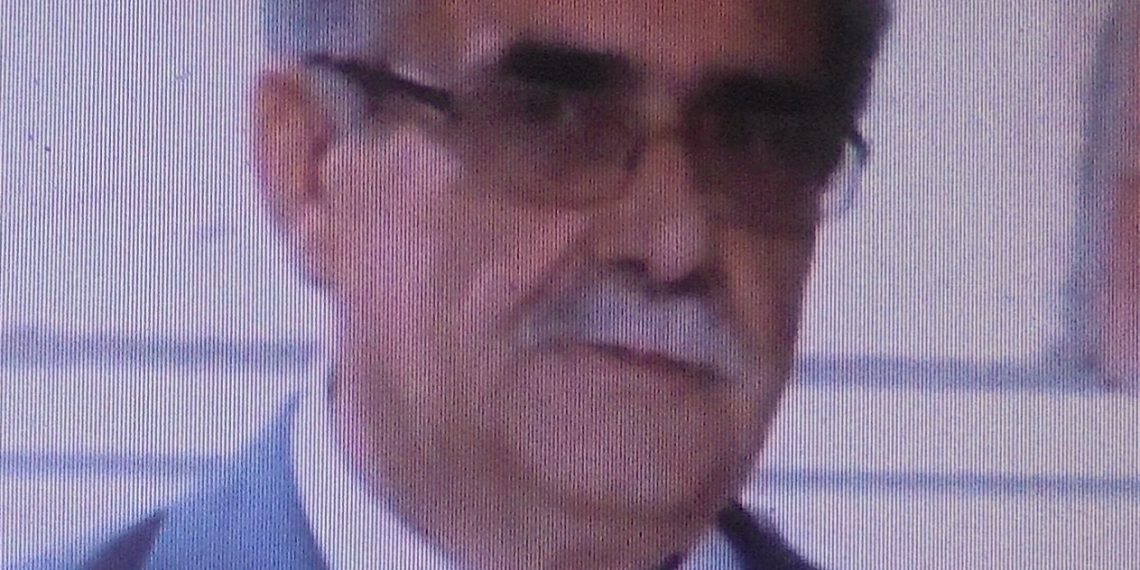 «Έφυγε» ο Ευάγγελος Κουβελέτσος
