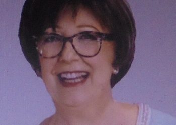 «Έφυγε» η Μαρία Κωνσταντινίδου