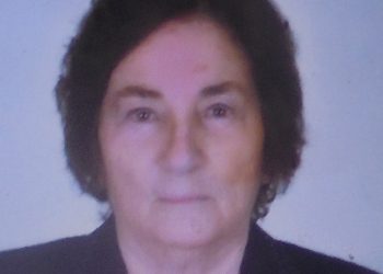 «Έφυγε» η Δέσπω Ζήση