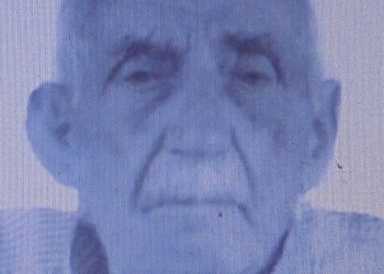 «Έφυγε» ο Δημήτρης Πατήλας