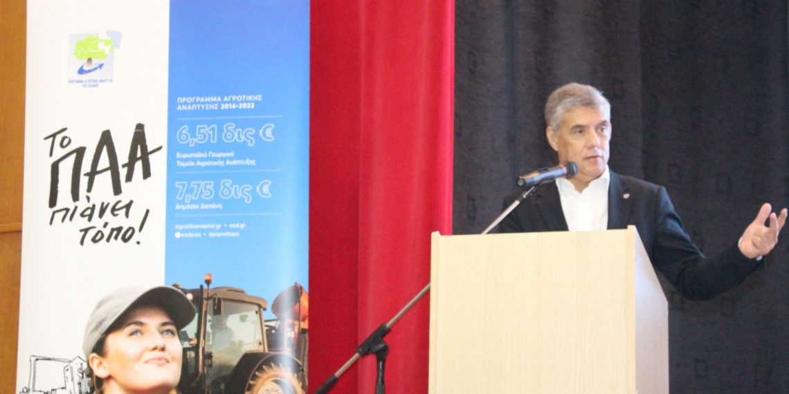 “Μαύρα” τα μαντάτα για την Θεσσαλία