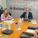 Συνάντηση Εργασίας της ΕΔΑ ΘΕΣΣ με την Ευρωβουλευτή Μαρία Σπυράκη