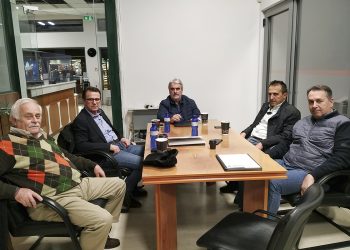 Ζητούμενο η ανάληψη κοινών δράσεων ενημέρωσης των επιχειρηματιών