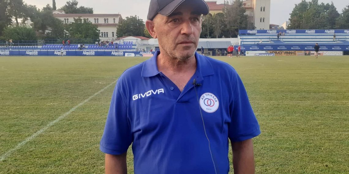 Λύση συνεργασίας με τον Δημήτρη Ρούσσα και ανακοίνωση για συνεργασία με τον Κώστα Φραντζέσκο