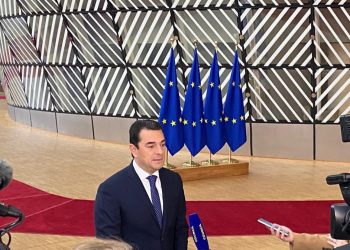 Έχουμε φτάσει στο σημείο μηδέν είναι ιστορικές στιγμές και όλοι μας κρινόμαστε