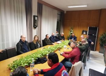 Περιμένοντας τον …χιονιά