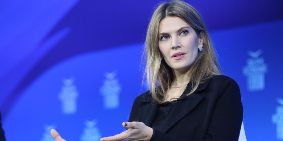 Εκτός κόμματος η Εύα Καϊλή με απόφαση του Νίκου Ανδρουλάκη