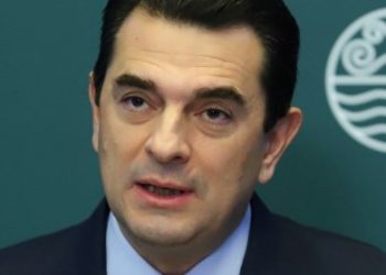 Στηρίζουμε έμπρακτα και τον Ιανουάριο νοικοκυριά, επιχειρήσεις και αγρότες