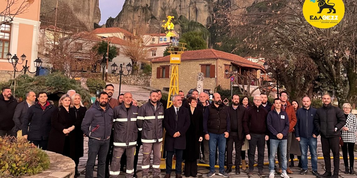 Υλοποίηση του επενδυτικού σχεδιασμού της ΕΔΑ ΘΕΣΣ