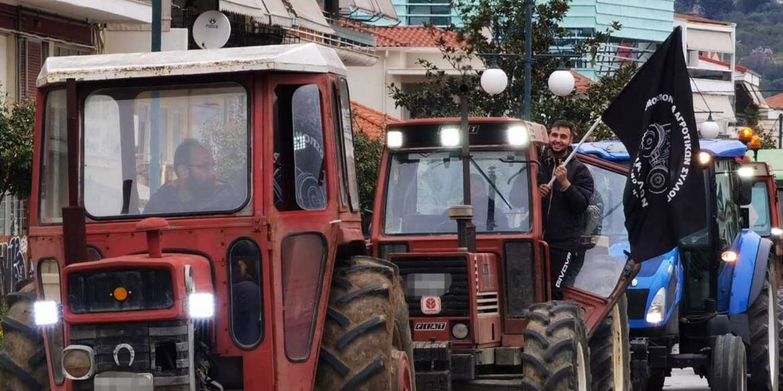Μας βγάζουν ξανά στον δρόμο