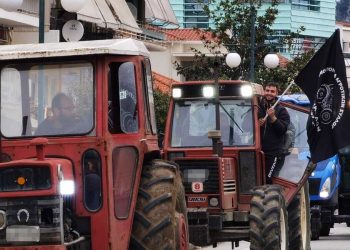 Μας βγάζουν ξανά στον δρόμο