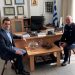 Διαβεβαίωση του Υπουργού για σύγχρονο κτίριο στέγασης της Αστυνομικής Διεύθυνσης Τρικάλων