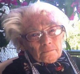 «Έφυγε» η Αρετή Θεμελή